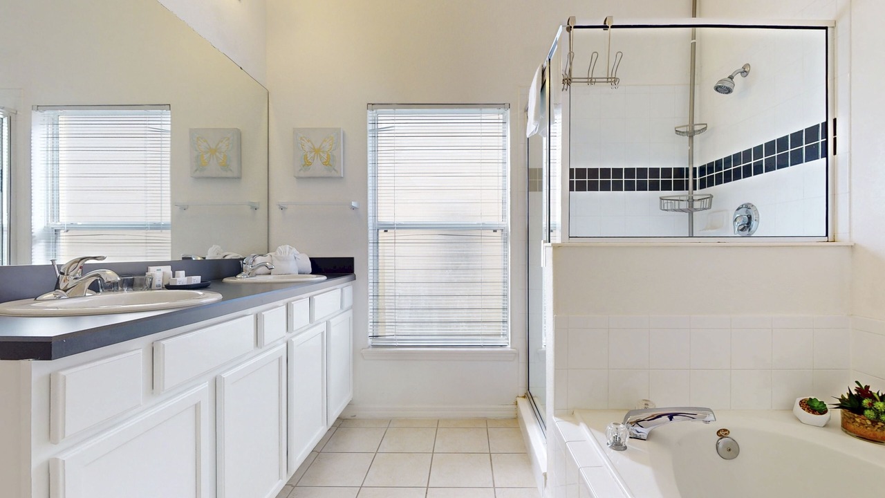 Photo of Bathroom in Marbella