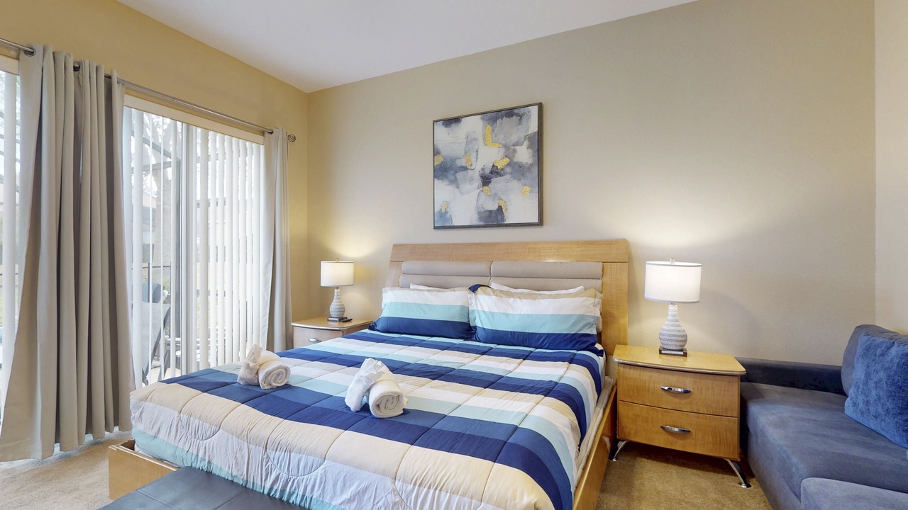 Photo of Bedroom in Marbella