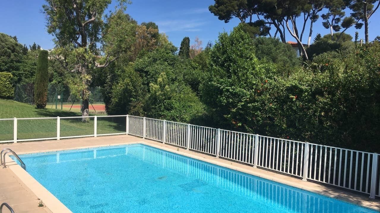 Photo of Outdoor in Cap-d'Antibes