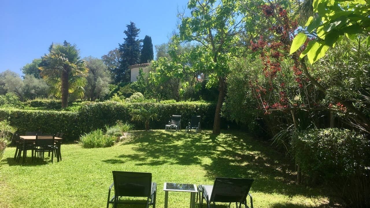 Photo of Outdoor in Cap-d'Antibes