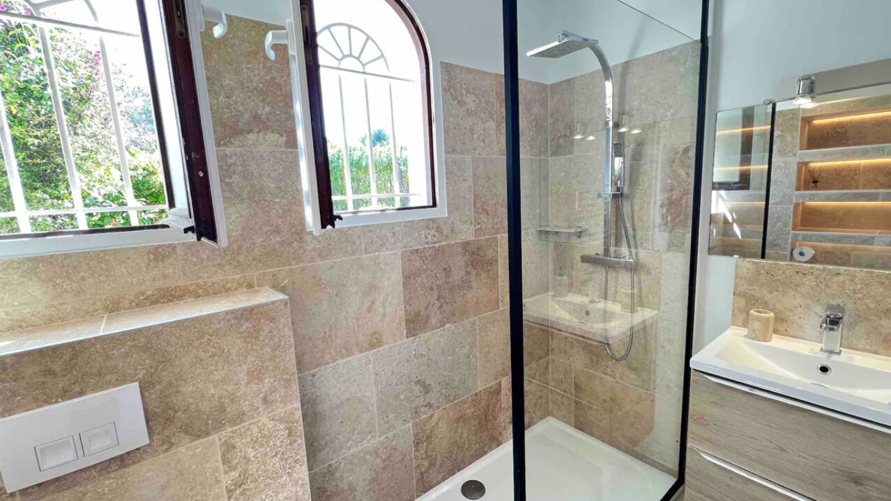 Photo of Bathroom in Cap-d'Antibes