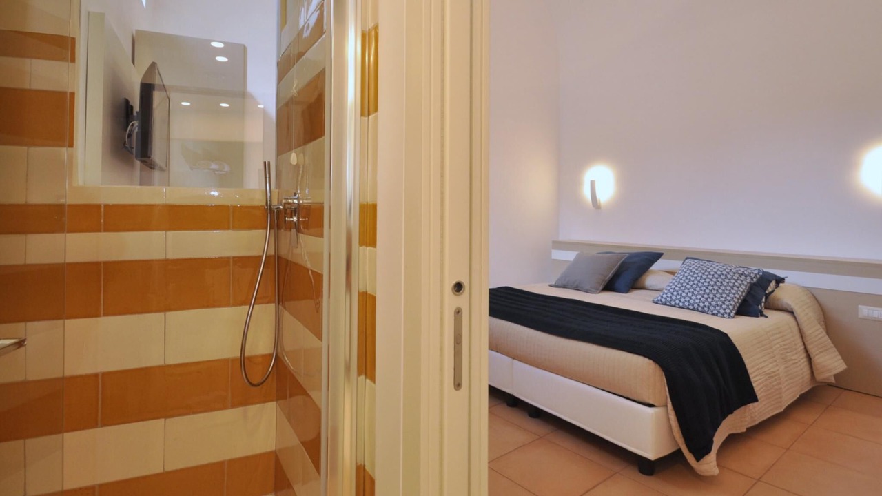 Photo of Bedroom in Amalfi