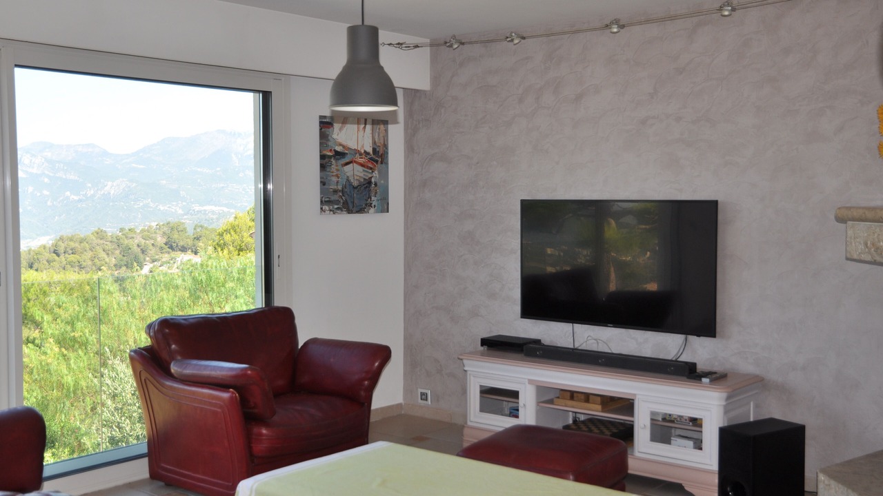 Photo of Livingroom in Aspremont