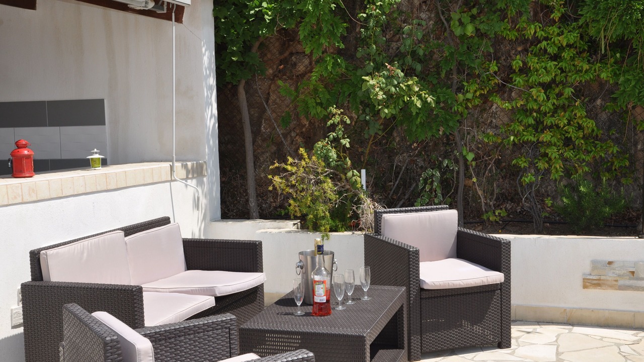 Photo of Patio Balcony in Aspremont