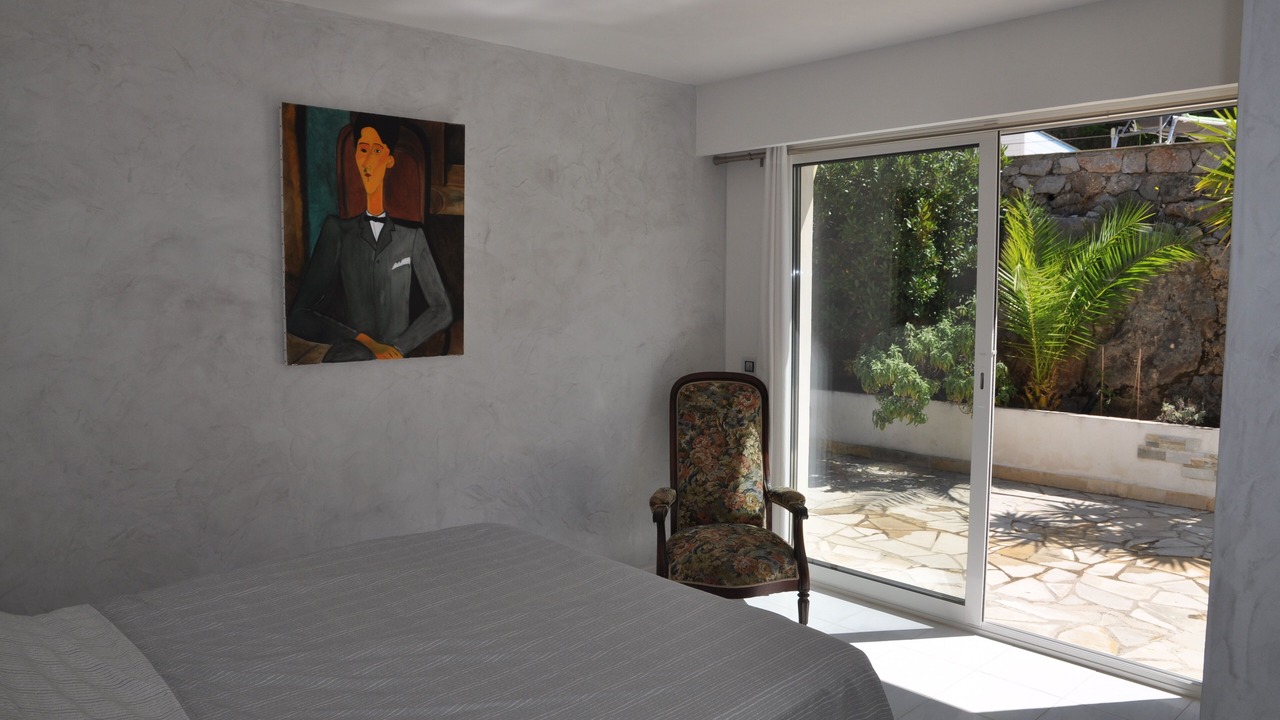 Photo of Bedroom in Aspremont