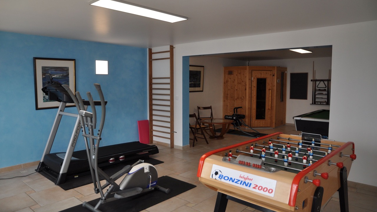 Photo of Bedroom in Aspremont