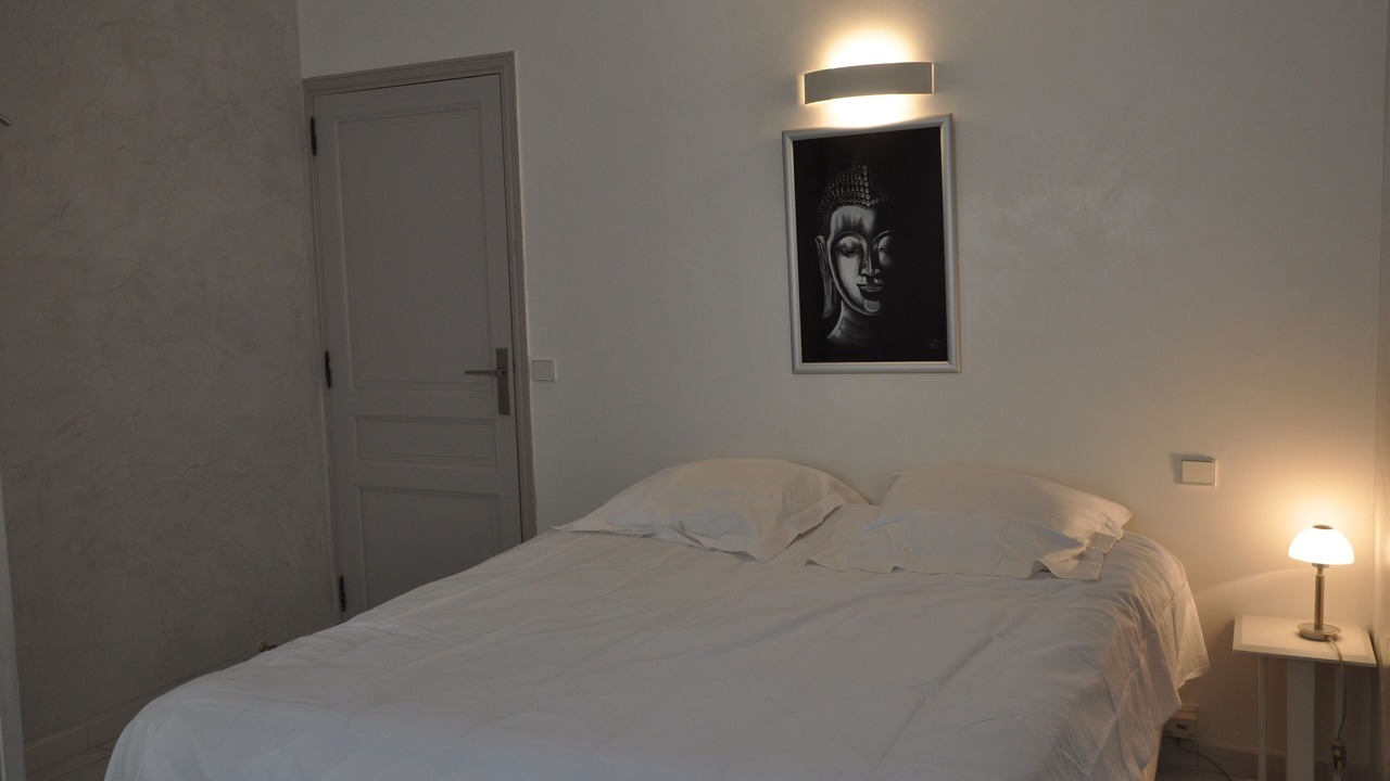 Photo of Bedroom in Aspremont