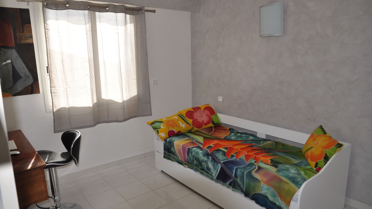Photo of Bedroom in Aspremont