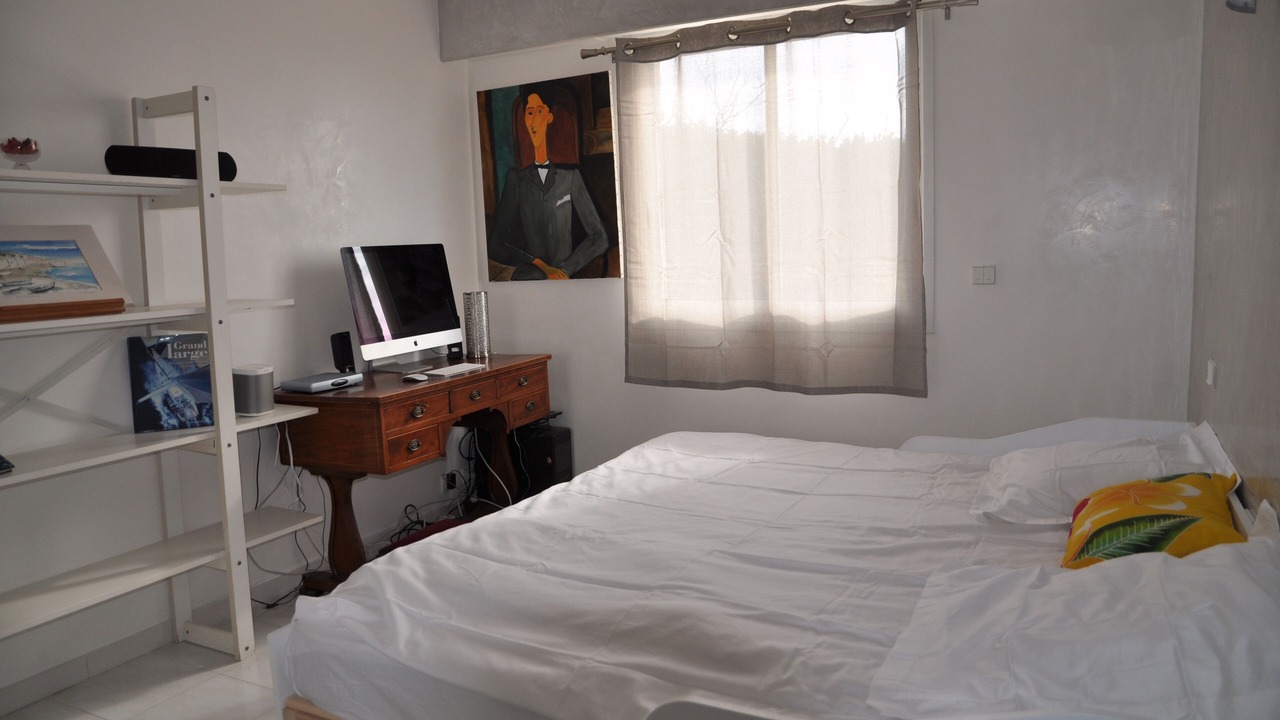 Photo of Bedroom in Aspremont