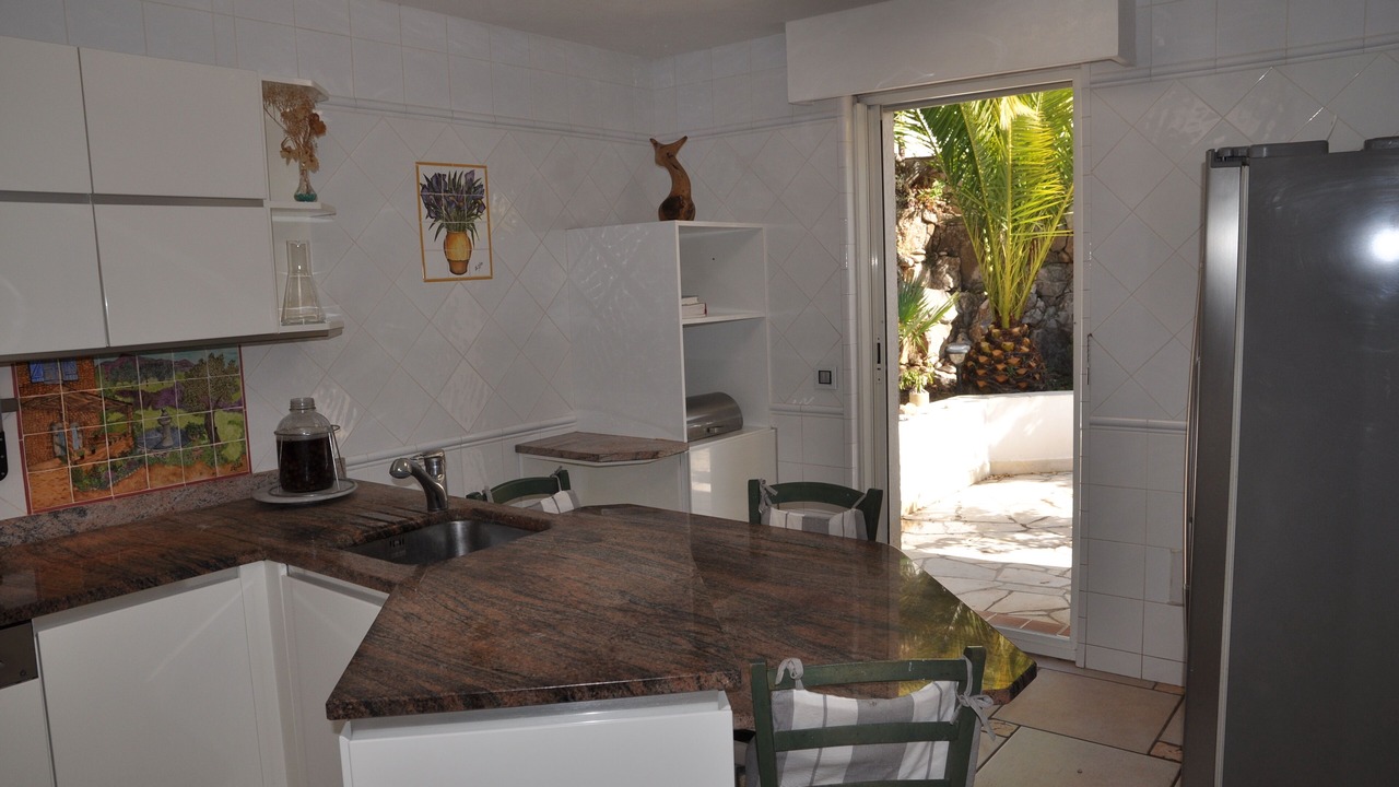 Photo of Kitchen in Aspremont