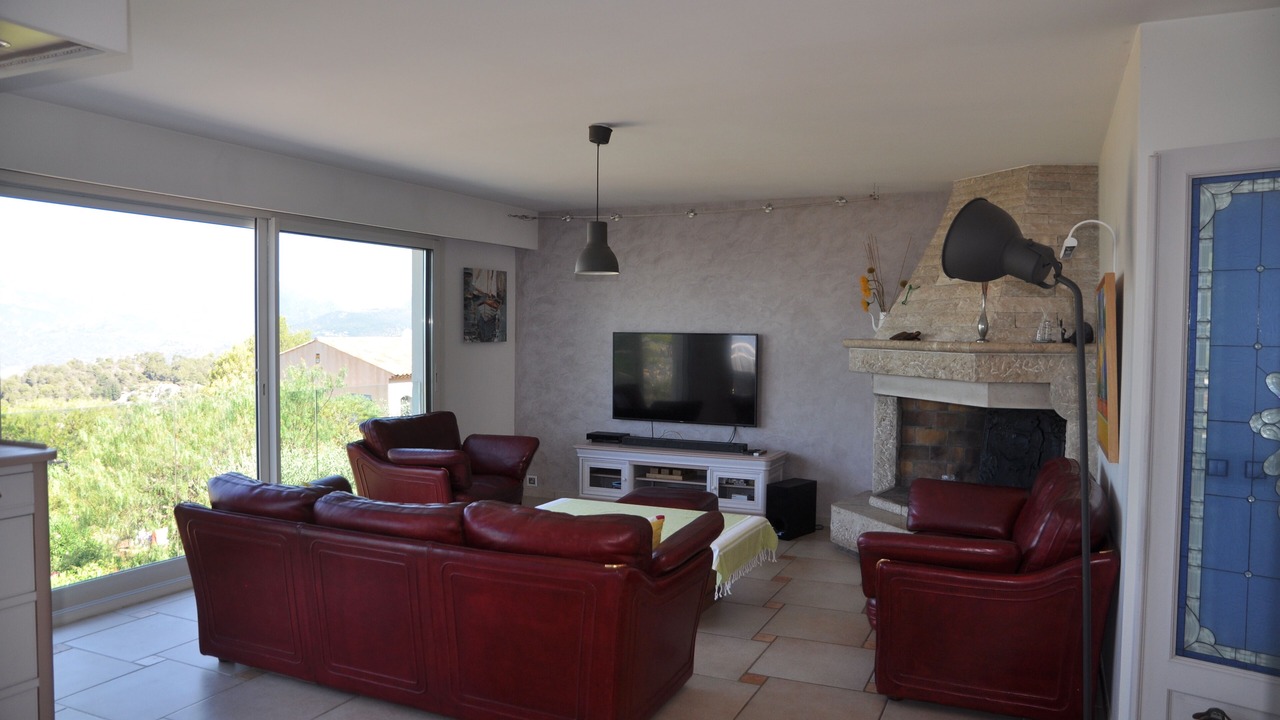 Photo of Livingroom in Aspremont