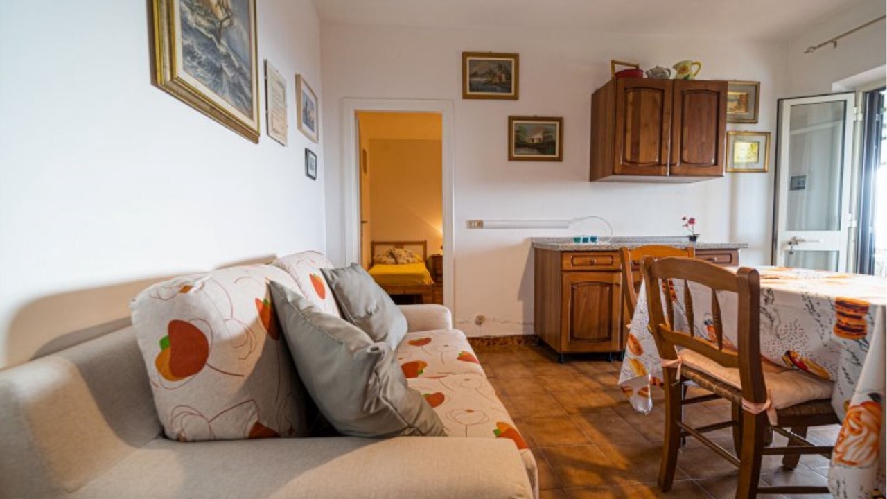 Photo of Livingroom in Campo nell'Elba