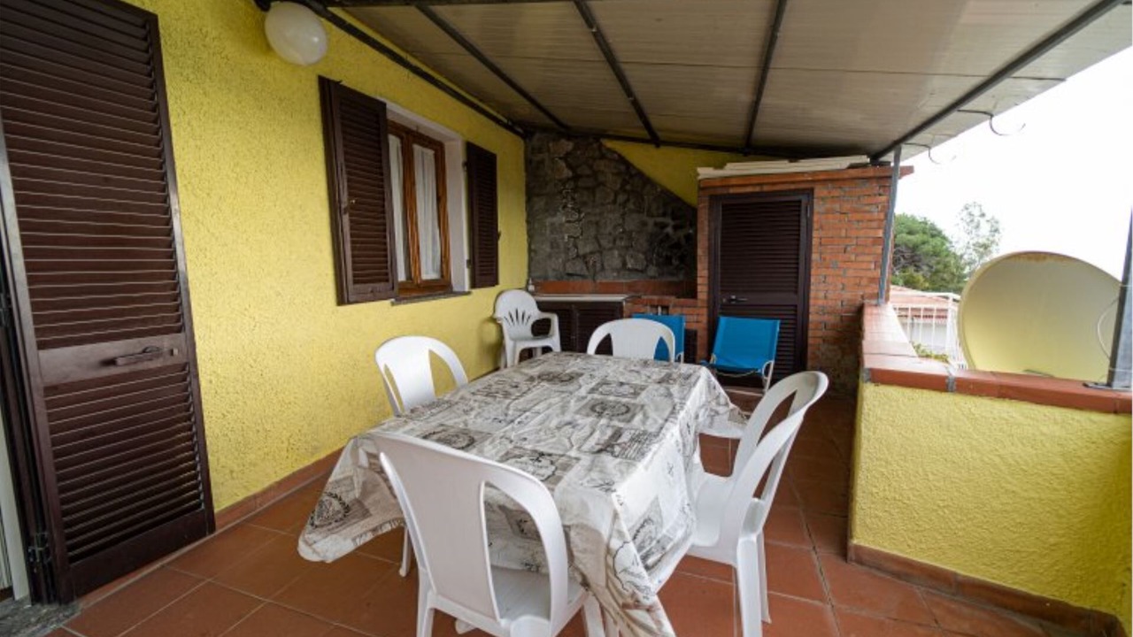 Photo of Outdoor in Campo nell'Elba