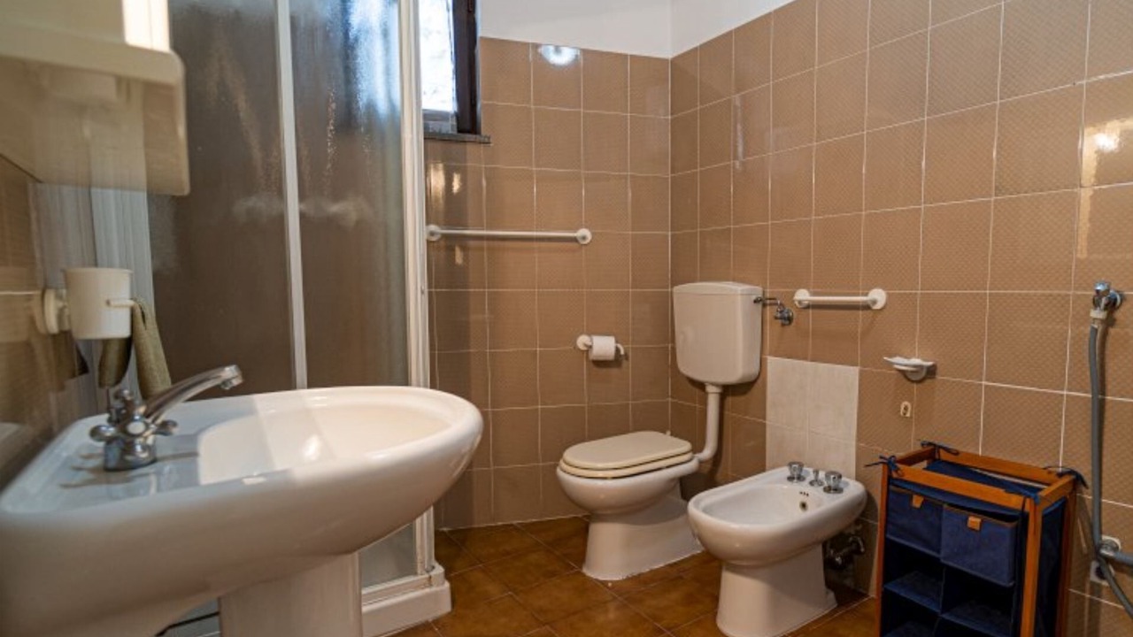 Photo of Bathroom in Campo nell'Elba