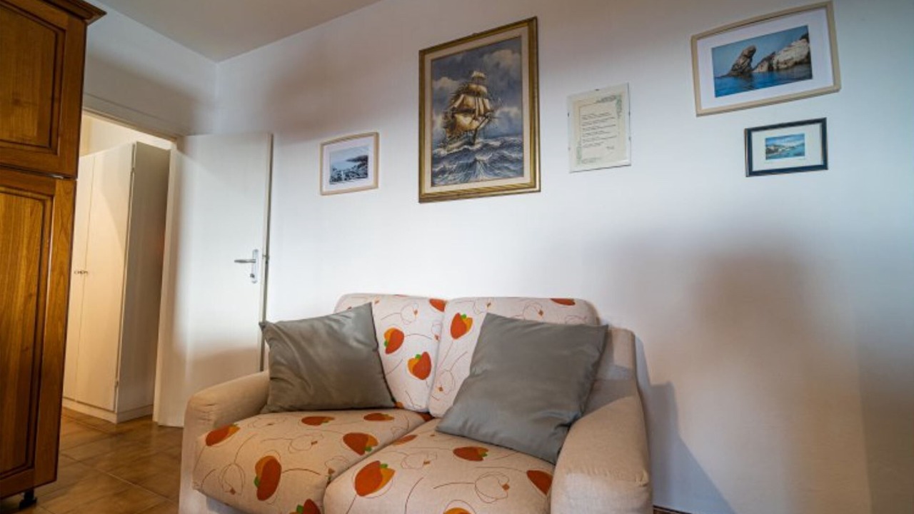 Photo of Livingroom in Campo nell'Elba