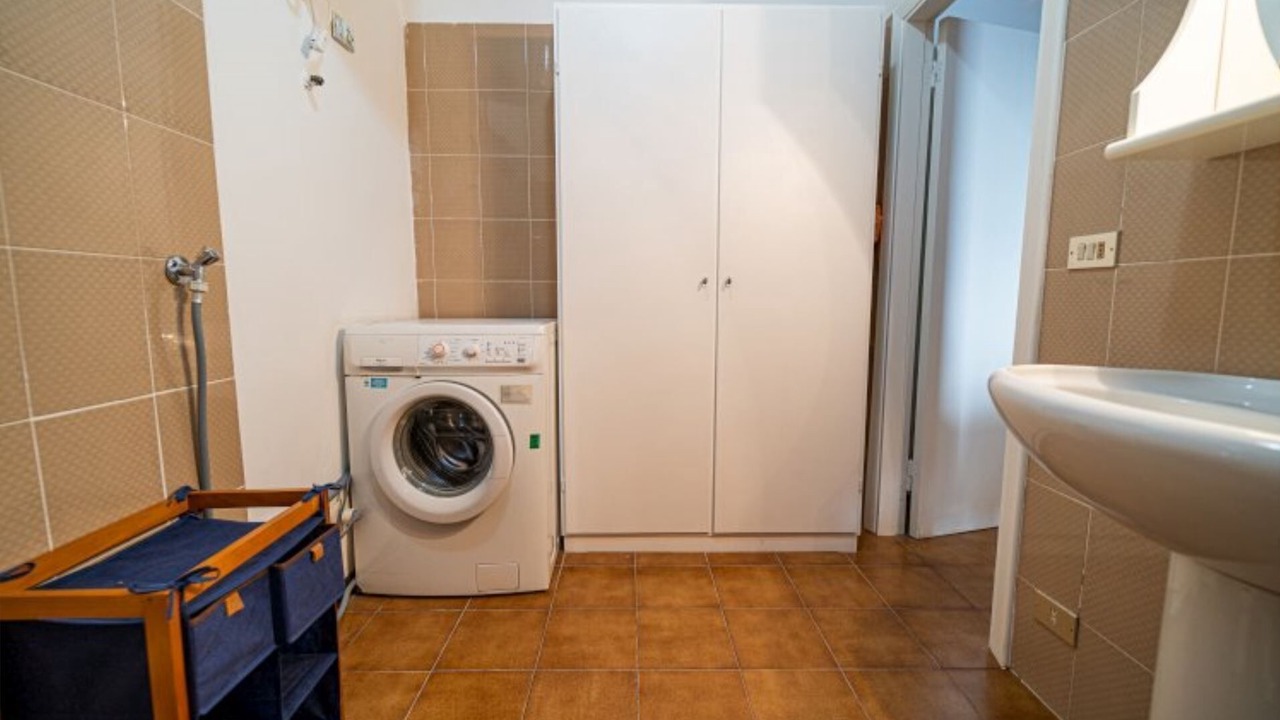 Photo of Bathroom in Campo nell'Elba
