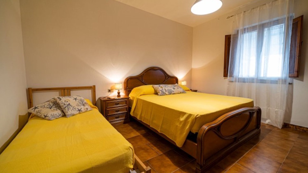 Photo of Bedroom in Campo nell'Elba