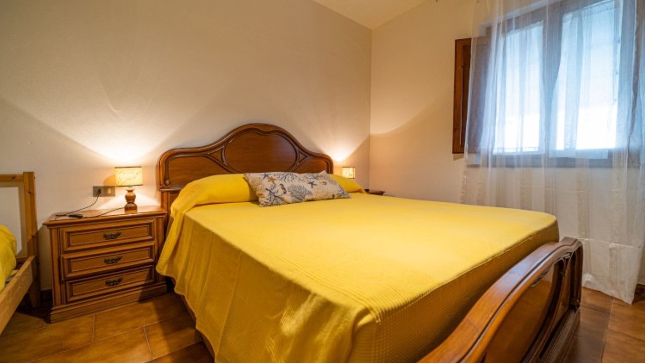 Photo of Bedroom in Campo nell'Elba