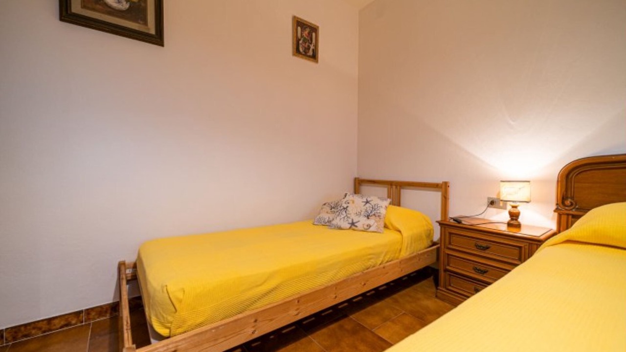 Photo of Bedroom in Campo nell'Elba