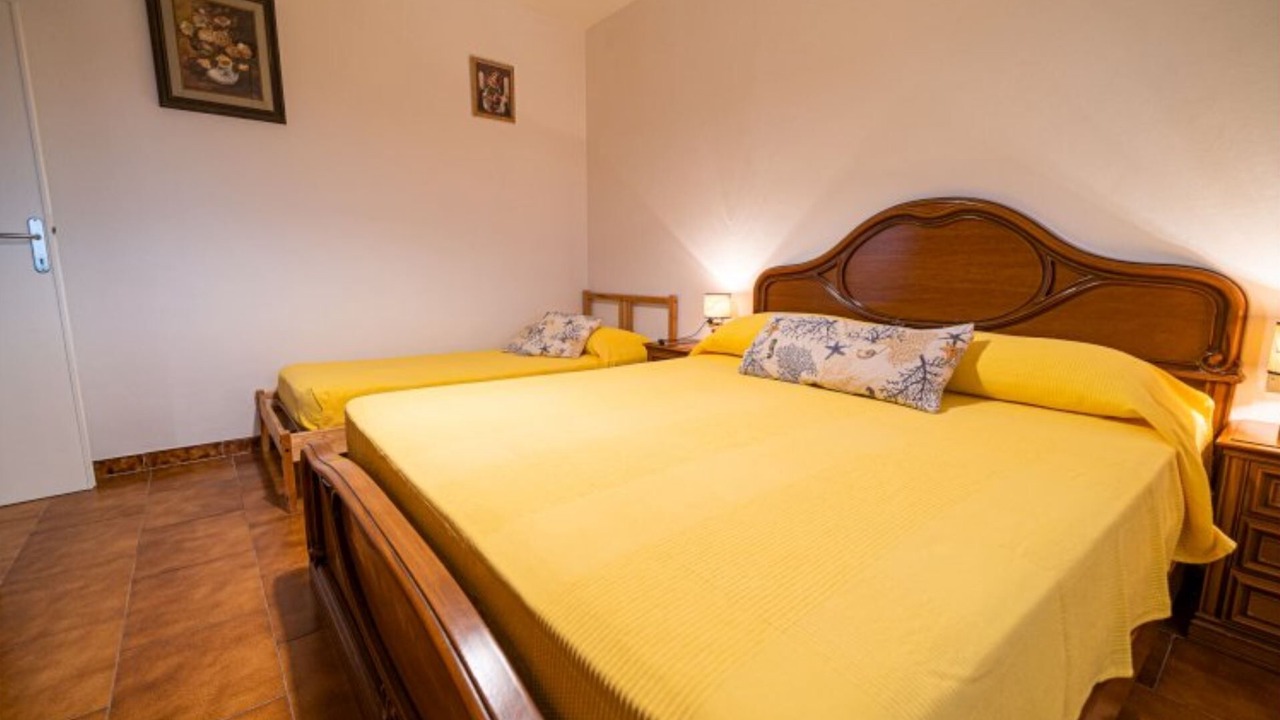 Photo of Bedroom in Campo nell'Elba