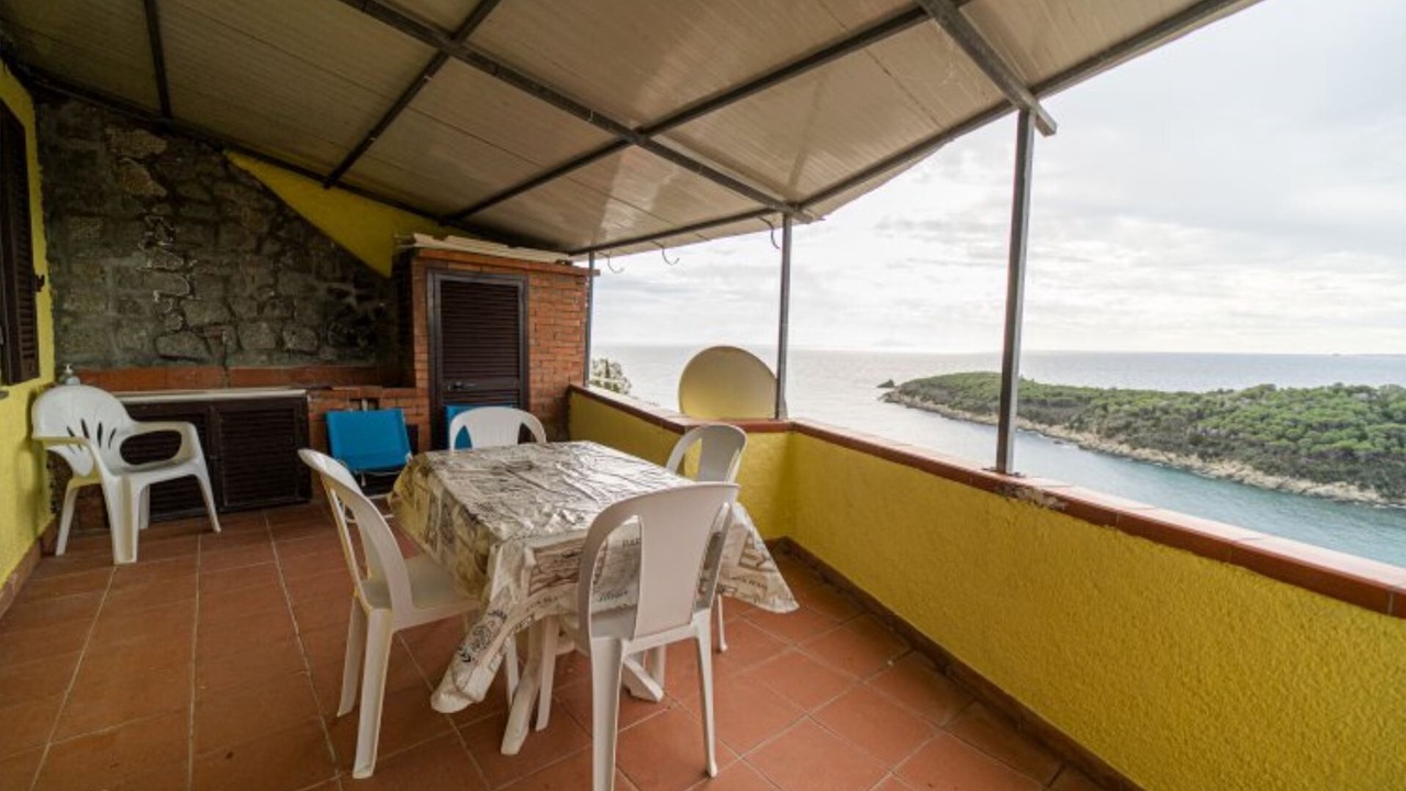 Photo of Outdoor in Campo nell'Elba