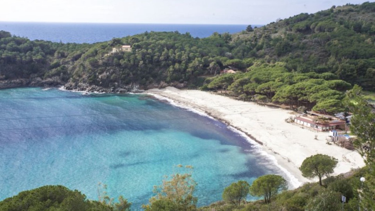 Photo of Others in Campo nell'Elba
