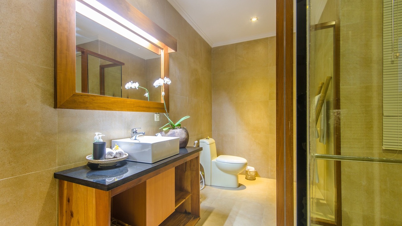 Photo of Bathroom in Melayang