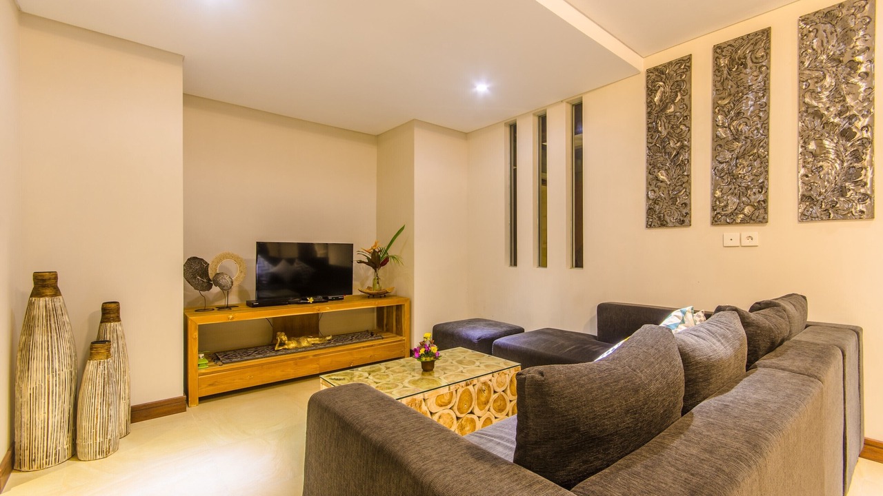 Photo of Livingroom in Melayang