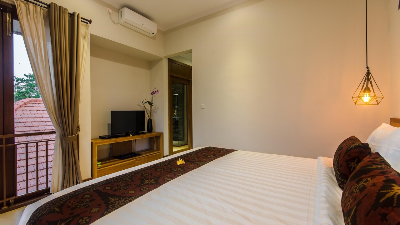 Photo of Bedroom in Melayang