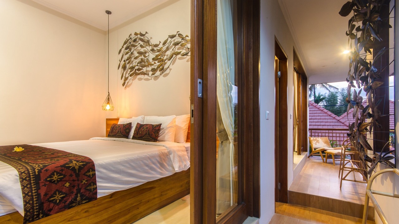 Photo of Bedroom in Melayang