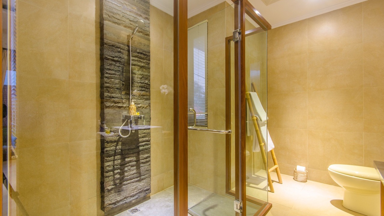 Photo of Bathroom in Melayang