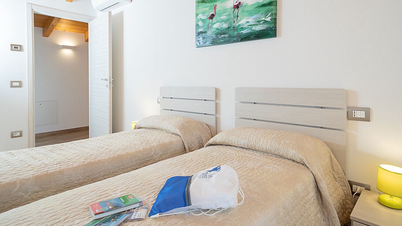 Photo of Bedroom in Bardolino