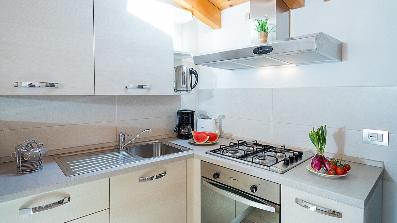 Photo of Kitchen in Bardolino