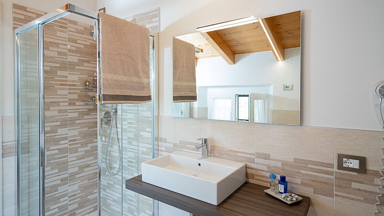 Photo of Bathroom in Bardolino