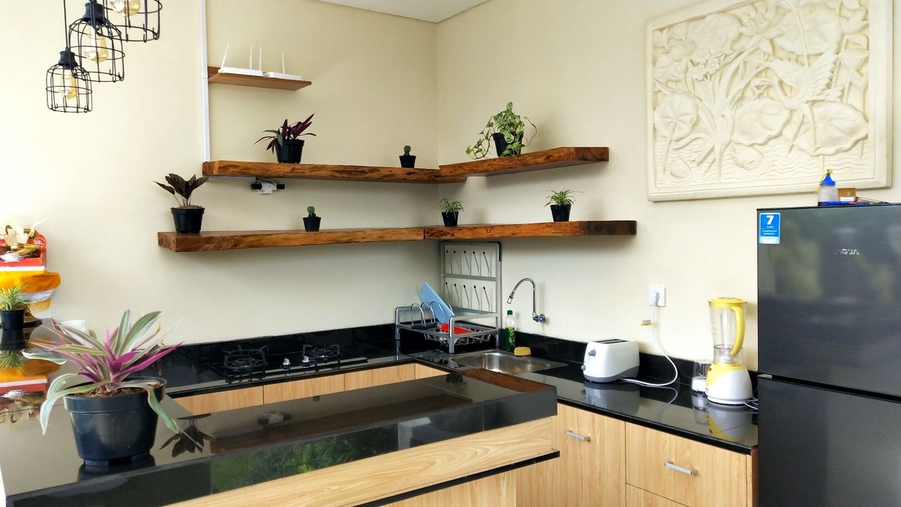 Photo of Kitchen in Cemagi