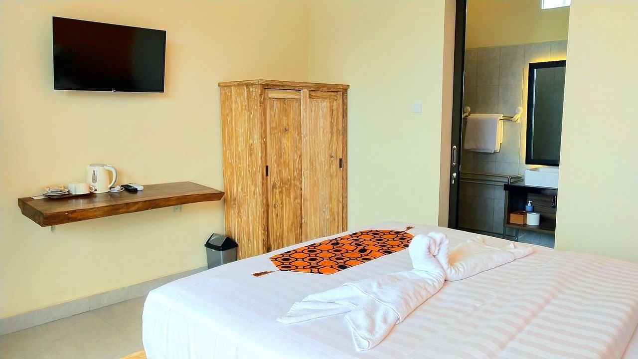 Photo of Bedroom in Cemagi