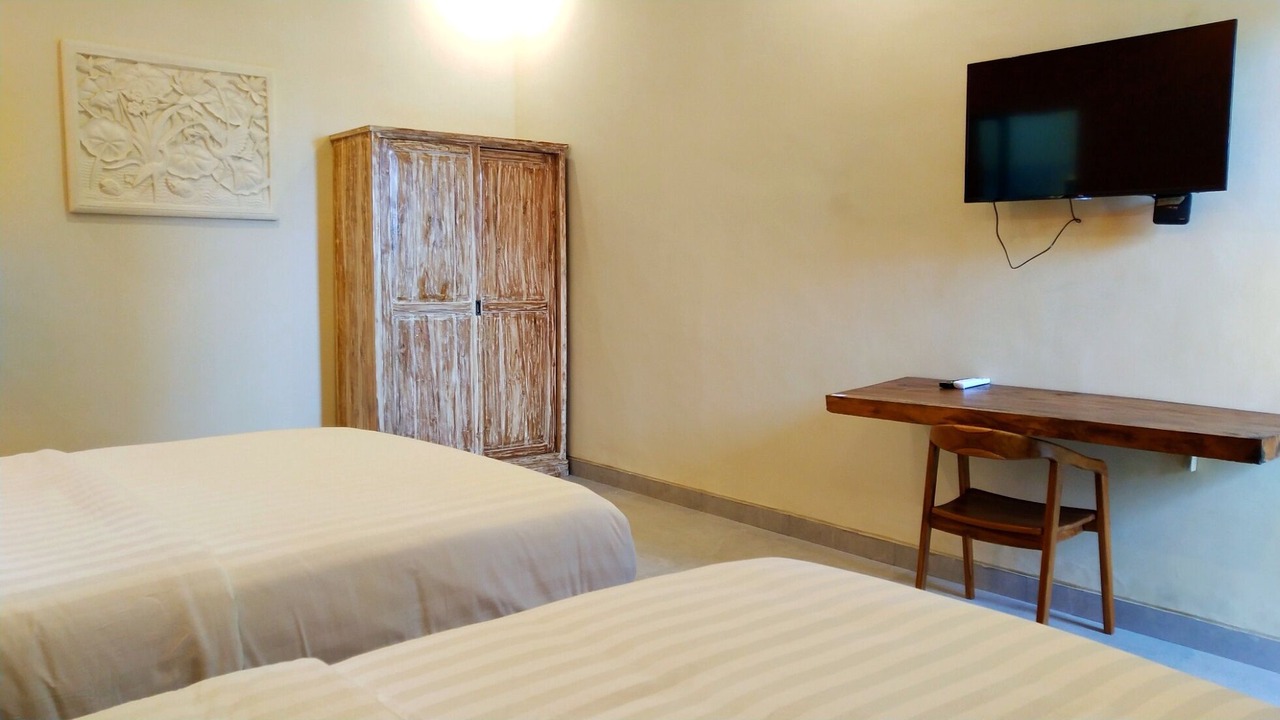 Photo of Bedroom in Cemagi