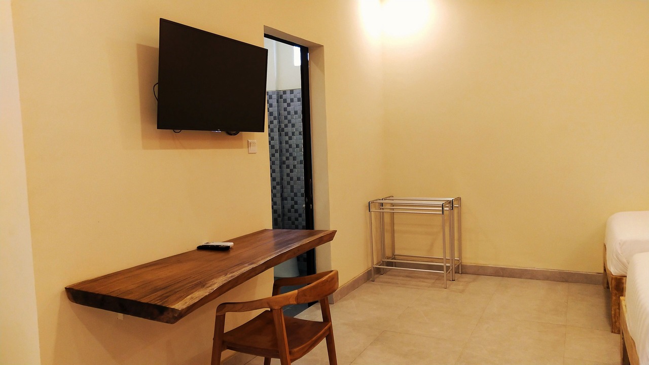 Photo of Bedroom in Cemagi