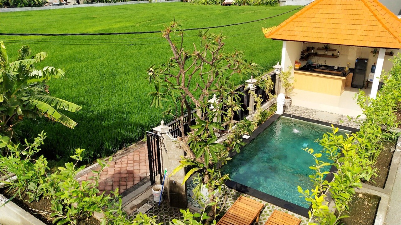 Photo of Outdoor in Cemagi