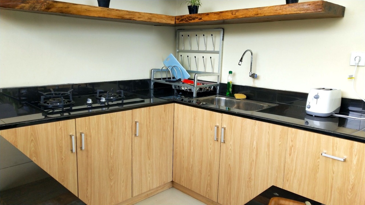 Photo of Kitchen in Cemagi