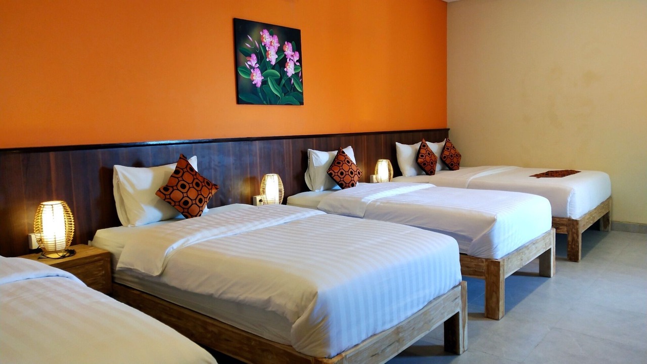 Photo of Bedroom in Cemagi