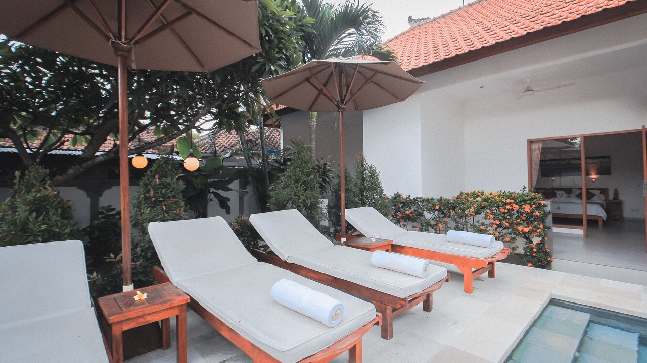 Photo of Patio Balcony in Lovina