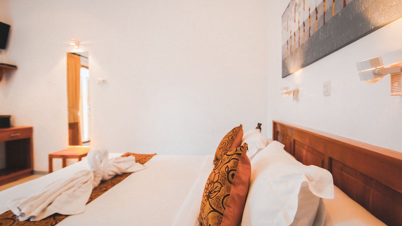 Photo of Bedroom in Lovina