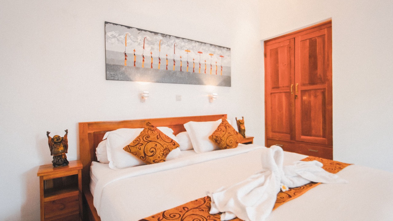 Photo of Bedroom in Lovina