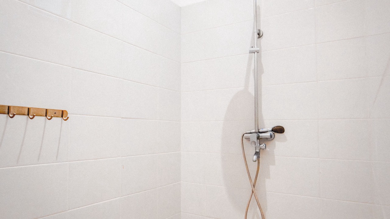 Photo of Bathroom in Lovina