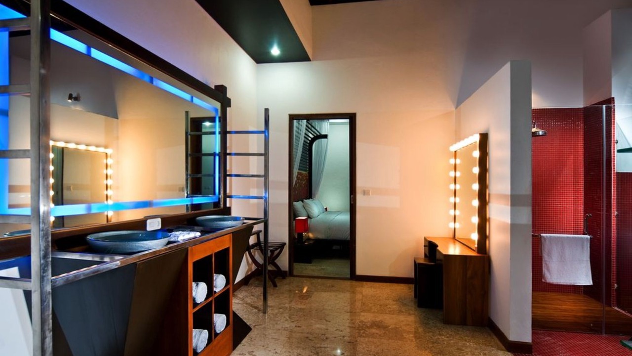 Photo of Bedroom in Sunset Road