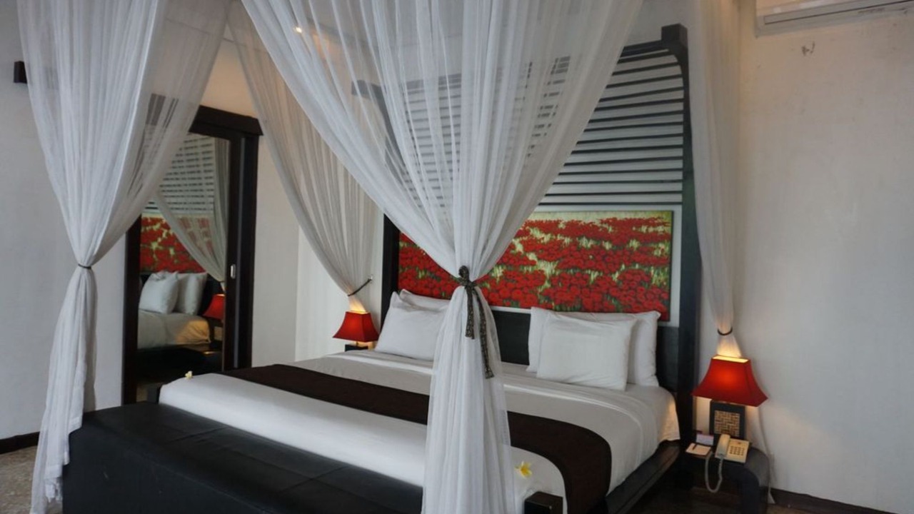 Photo of Bedroom in Sunset Road