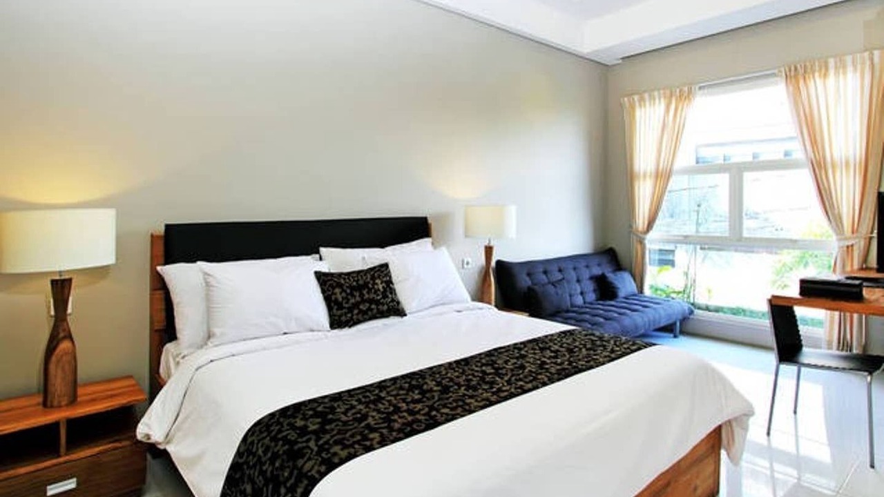 Photo of Bedroom in Pemecutan Kelod