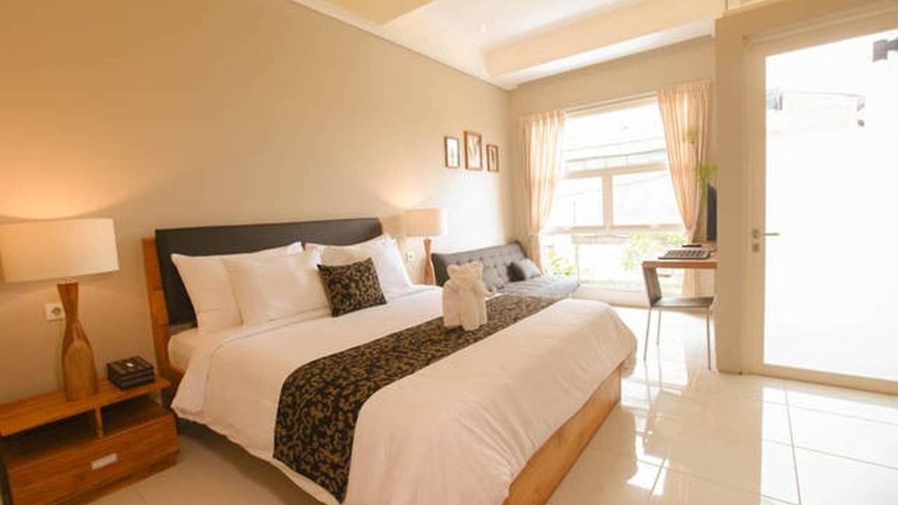 Photo of Bedroom in Pemecutan Kelod