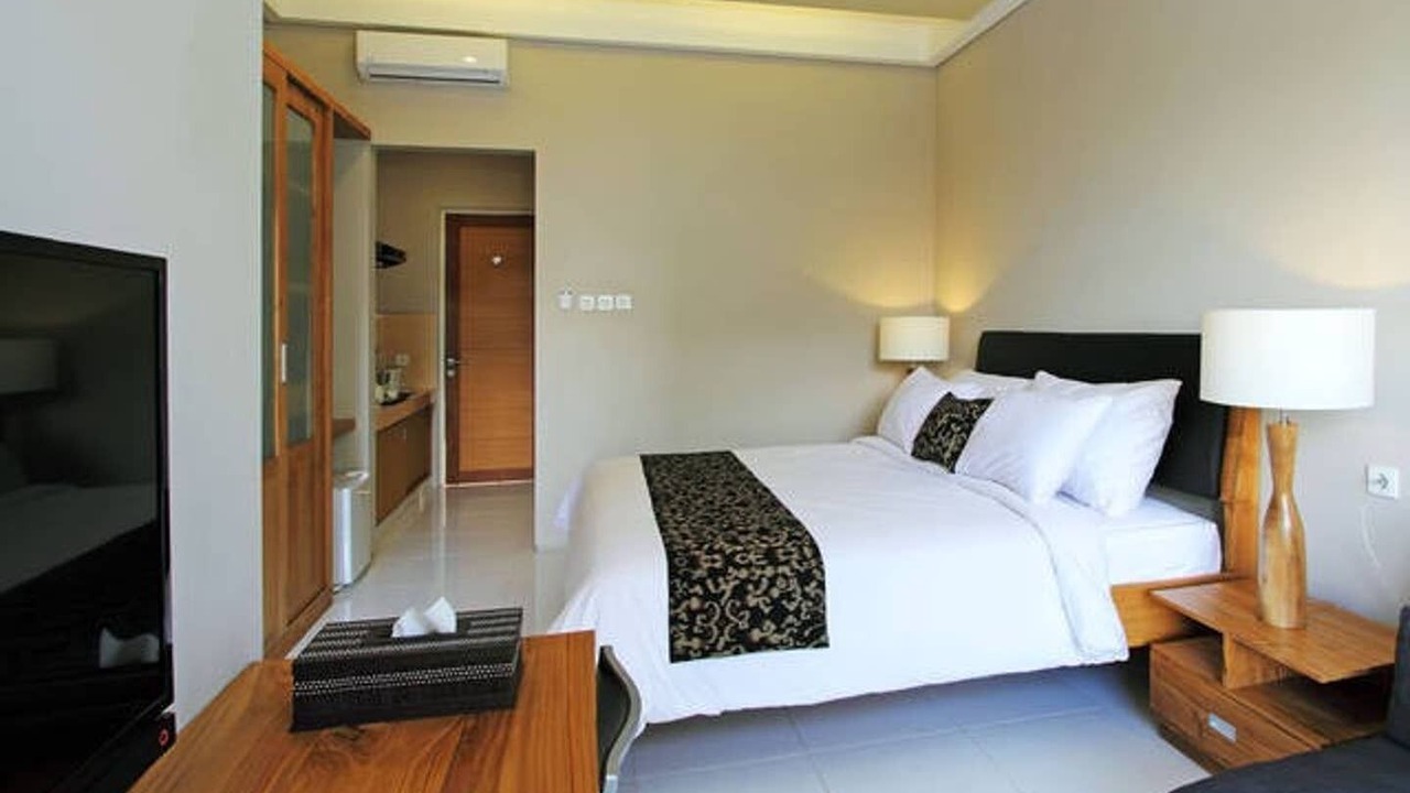 Photo of Bedroom in Pemecutan Kelod